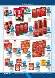 Zakupy na co dzień – Specjał