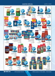 Zakupy na co dzień – Specjał