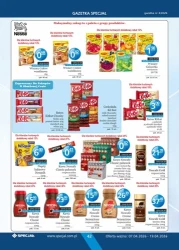 Zakupy na co dzień – Specjał