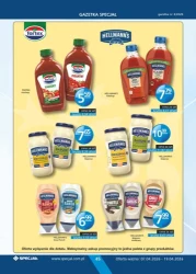 Zakupy na co dzień – Specjał