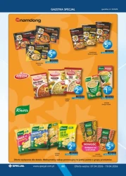Zakupy na co dzień – Specjał