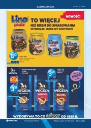 Zakupy na co dzień – Specjał