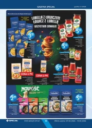 Zakupy na co dzień – Specjał