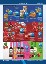Zakupy na co dzień – Specjał