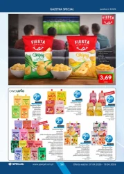 Zakupy na co dzień – Specjał