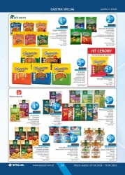 Zakupy na co dzień – Specjał