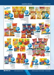 Zakupy na co dzień – Specjał