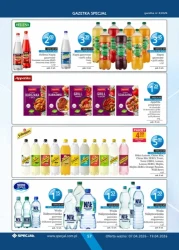 Zakupy na co dzień – Specjał