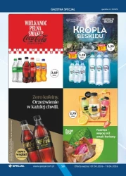 Zakupy na co dzień – Specjał