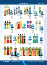 Zakupy na co dzień – Specjał