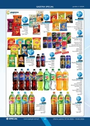 Zakupy na co dzień – Specjał