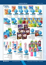 Zakupy na co dzień – Specjał