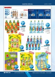 Zakupy na co dzień – Specjał