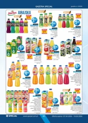 Zakupy na co dzień – Specjał