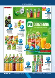 Zakupy na co dzień – Specjał