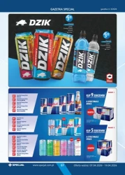 Zakupy na co dzień – Specjał