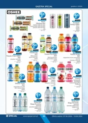 Zakupy na co dzień – Specjał