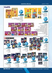 Zakupy na co dzień – Specjał