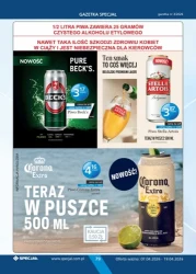 Zakupy na co dzień – Specjał