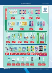 Zakupy na co dzień – Specjał