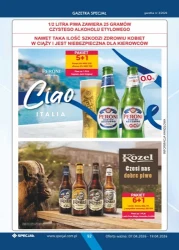 Zakupy na co dzień – Specjał