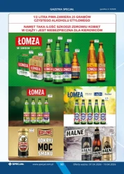 Zakupy na co dzień – Specjał