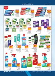 Zakupy na co dzień – Specjał