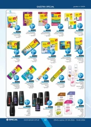 Zakupy na co dzień – Specjał