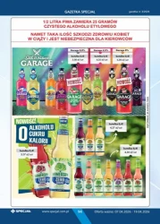 Zakupy na co dzień – Specjał