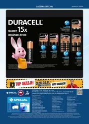 Zakupy na co dzień – Specjał