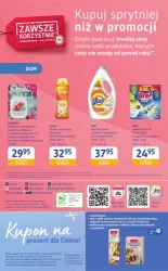 Dbaj o siebie – Drogerie dm