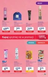 Dbaj o siebie – Drogerie dm