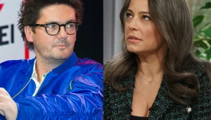 Wojewódzki skupił się na byłej. Nie mógł milczeć ws. Muchy. "Będę szczery"