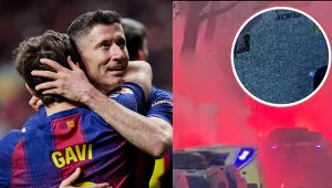 Absolutny skandal. Jest potwierdzenie. W nocy pokazali dowód