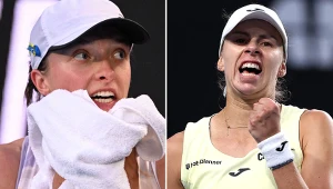 Świątek zrezygnowała, Polska ma nową liderkę. "To nie jest dodatkowa presja"