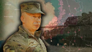 Ukraińcy pokrzyżowali Rosjanom szyki. Ofensywa utknęła w martwym punkcie