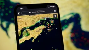 Cieśnina Ormuz zaminowana. Kruche zawieszenie borni na Bliskim Wschodzie pod znakiem zapytania