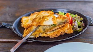 Jedz regularnie tę rybę bez ości. Jest zdrowsza i tańsza od dorsza 