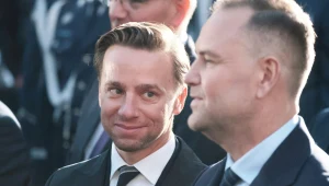 Krzysztof Bosak, Karol Nawrocki