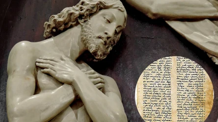 Językiem Jezusa posługuje się już tylko kilkanaście tysięcy osób na świecie