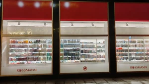 Rossmann odpalił wyprzedaż i nikt się tego nie spodziewał. Ceny spadły do kilku złotych