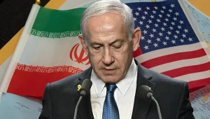 Trump zadzwonił do Netanjahu w ostatniej chwili. Poruszenie w Izraelu