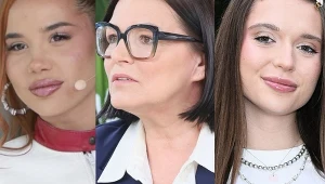 Afera w "Królowej przetrwania". Felicjańska zaszła im za skórę. I to jak