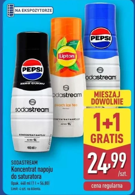 Sodastream