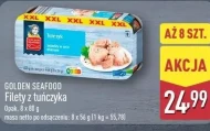 Філе тунця Golden Seafood