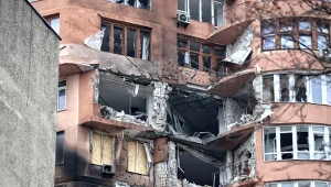 Wojna to największa z katastrof gospodarczych