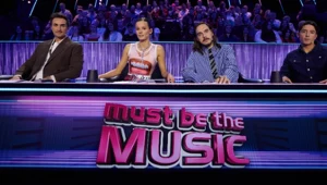 6. odcinek "Must Be The Music" nadchodzi!