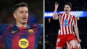 To on zastąpi Lewandowskiego? Przełomowe wieści, w Hiszpanii już głośno