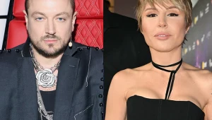 Był zachcianką Lipińskiej. Teraz wprost podsumowała. "Miałam niedosyt"