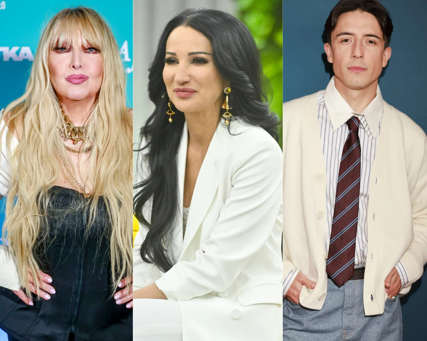 Kto najwięcej zarobi na kocnertach? Maryla Rodowicz, Dawid Kwiatkowski i Justyna Steczkowska. Kto zarobi najwięcej?